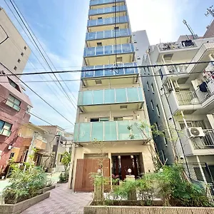 Otsuka No3 Mansion#Jr Yamanote Line Otsuka 아파트